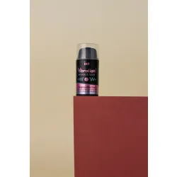 INTT - Vibrationen! Bubble Gum Tingling Gel