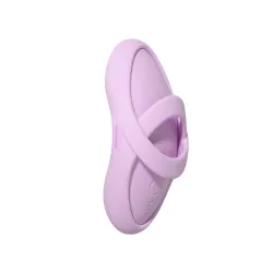 SVAKOM- Echo 2 Fingervibrator - Pink Lilac