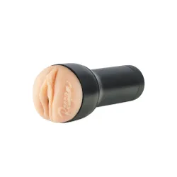 Kiiroo - Feel Reagan Foxx Masturbator - Schwarz