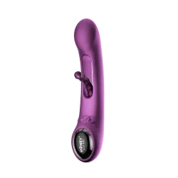 HoneyPlayBox-Tempo-Drucksensor App-gesteuerter Kinky Finger Tapping G-Punkt