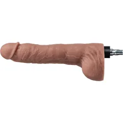 Lovense - Großer Dildo für Sexmaschine