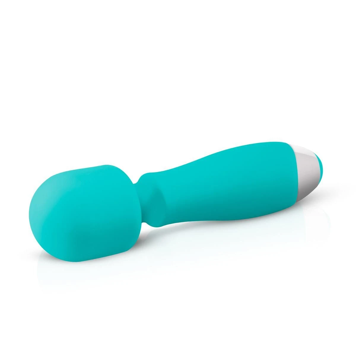 Aida Stabvibrator mit einfachem Druckknopf zur Steuerung der Vibrationen
