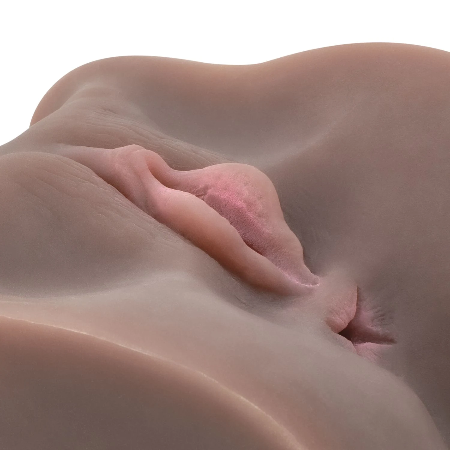 Friend with Benefits Masturbator mit realistischer Optik