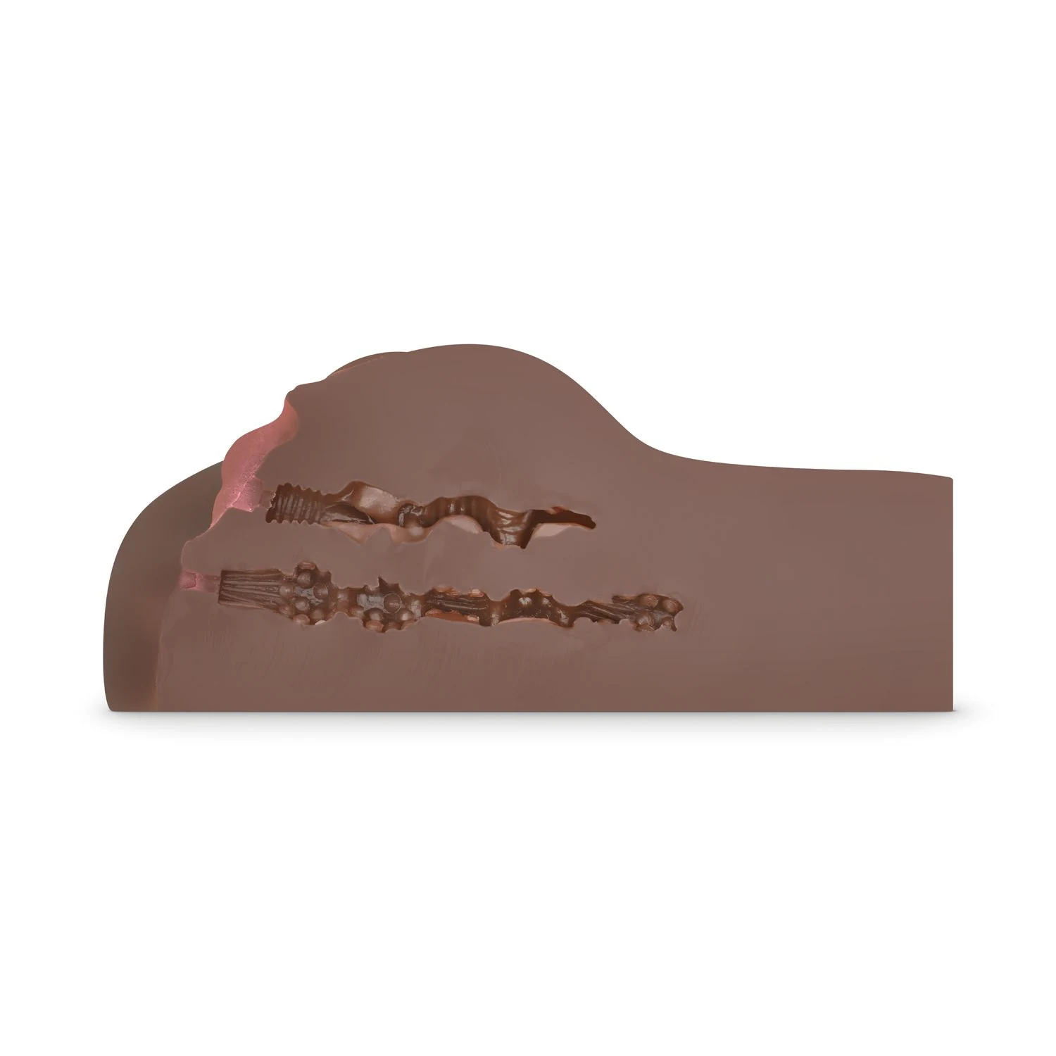 Alexis King Masturbator, 220 mm lang und 265 mm breit
