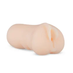 Amelia Harper Masturbator mit realistischer Vaginalöffnung in Beige