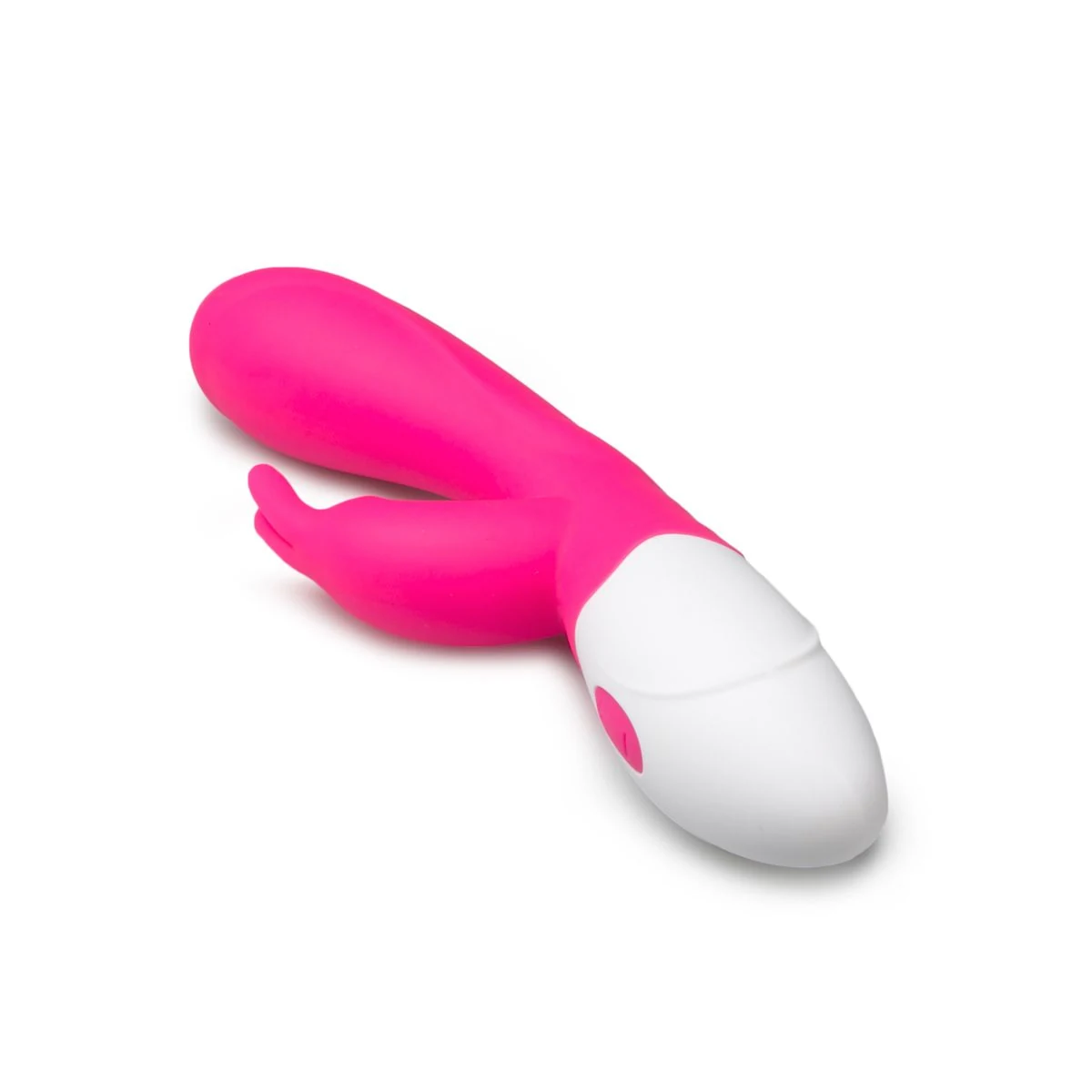 Ascella Vibe Vibrator mit Druckknopf-Bedienung und schlanker Form