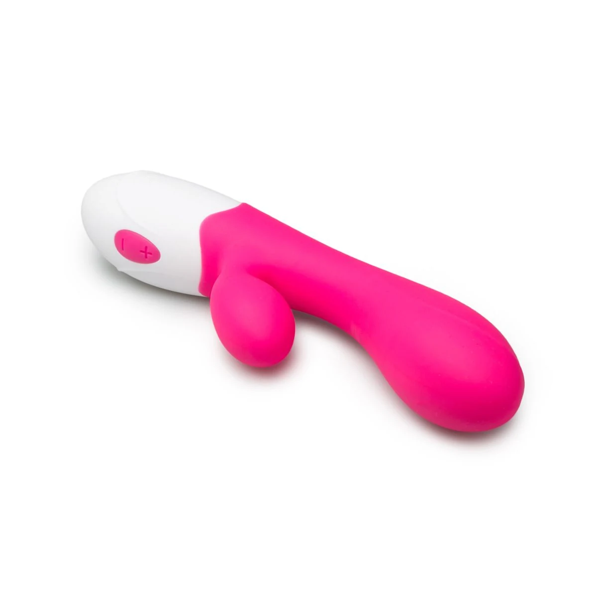 Rosa Rabbit Vibrator von Toys Vibe Collection mit 10 Vibrationsstufen