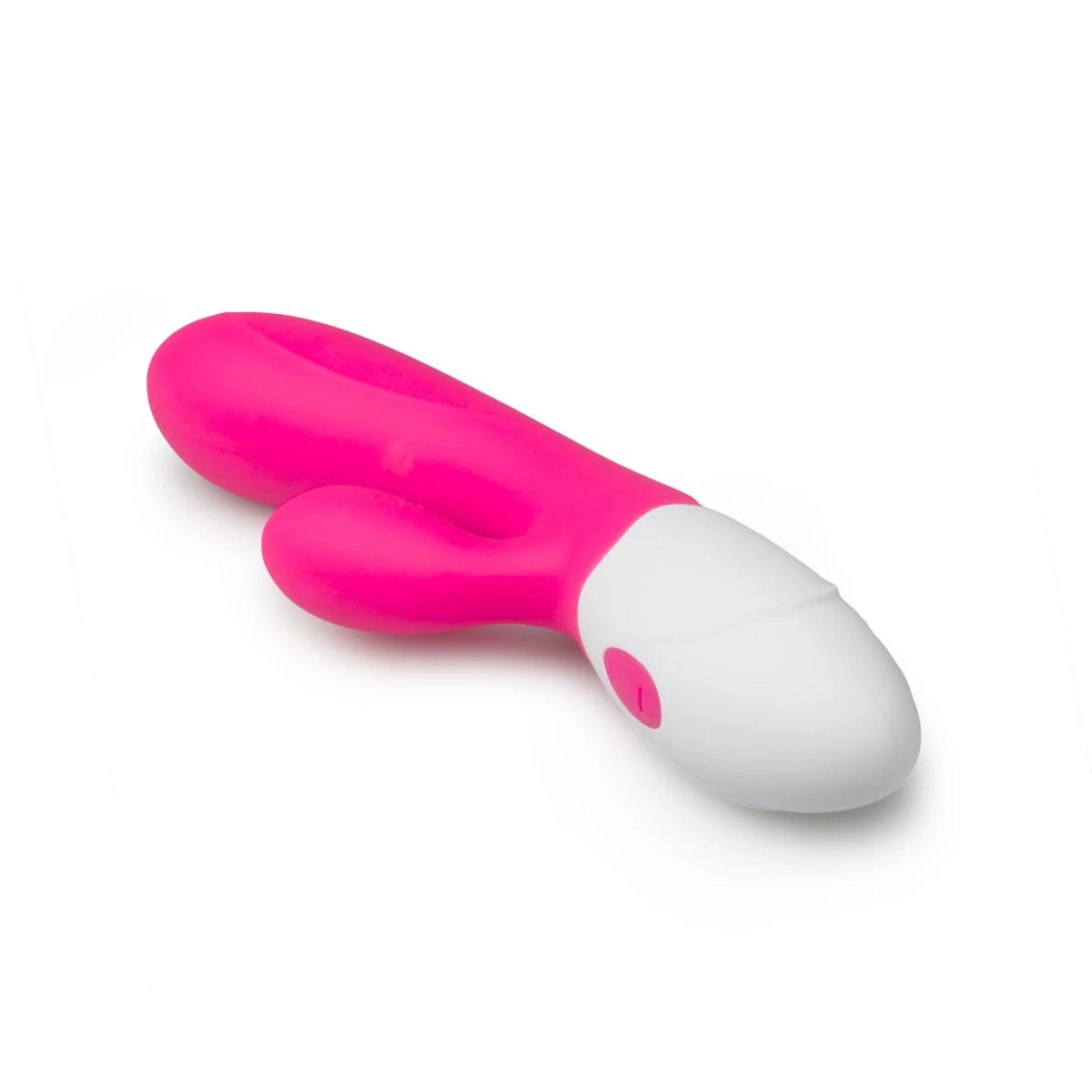 Aurora Vibe Vibrator aus Silikon mit verstellbaren Vibrationen