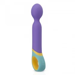Base Stabvibrator in farbenfroher Produktansicht