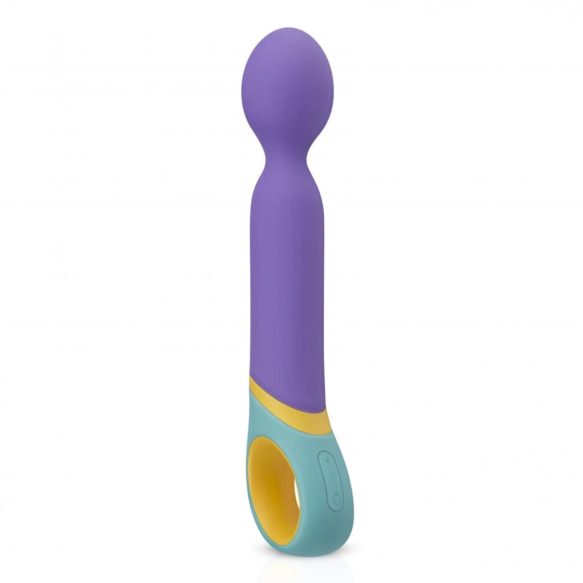 Base Stabvibrator in farbenfroher Produktansicht