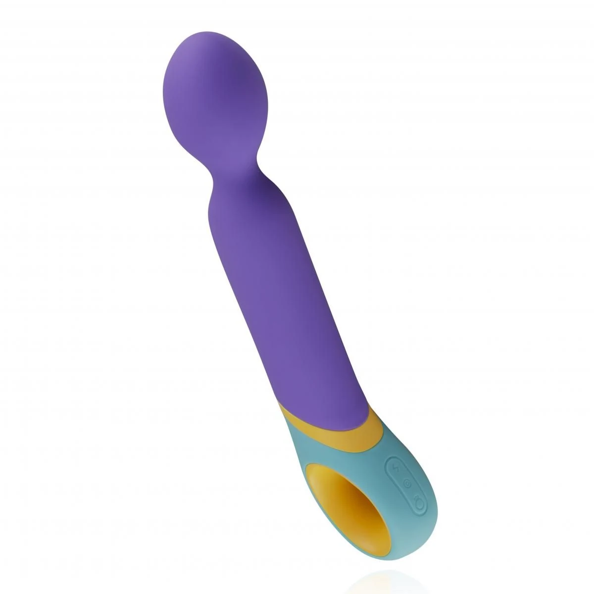 Stabvibrator Base für unisex Nutzung