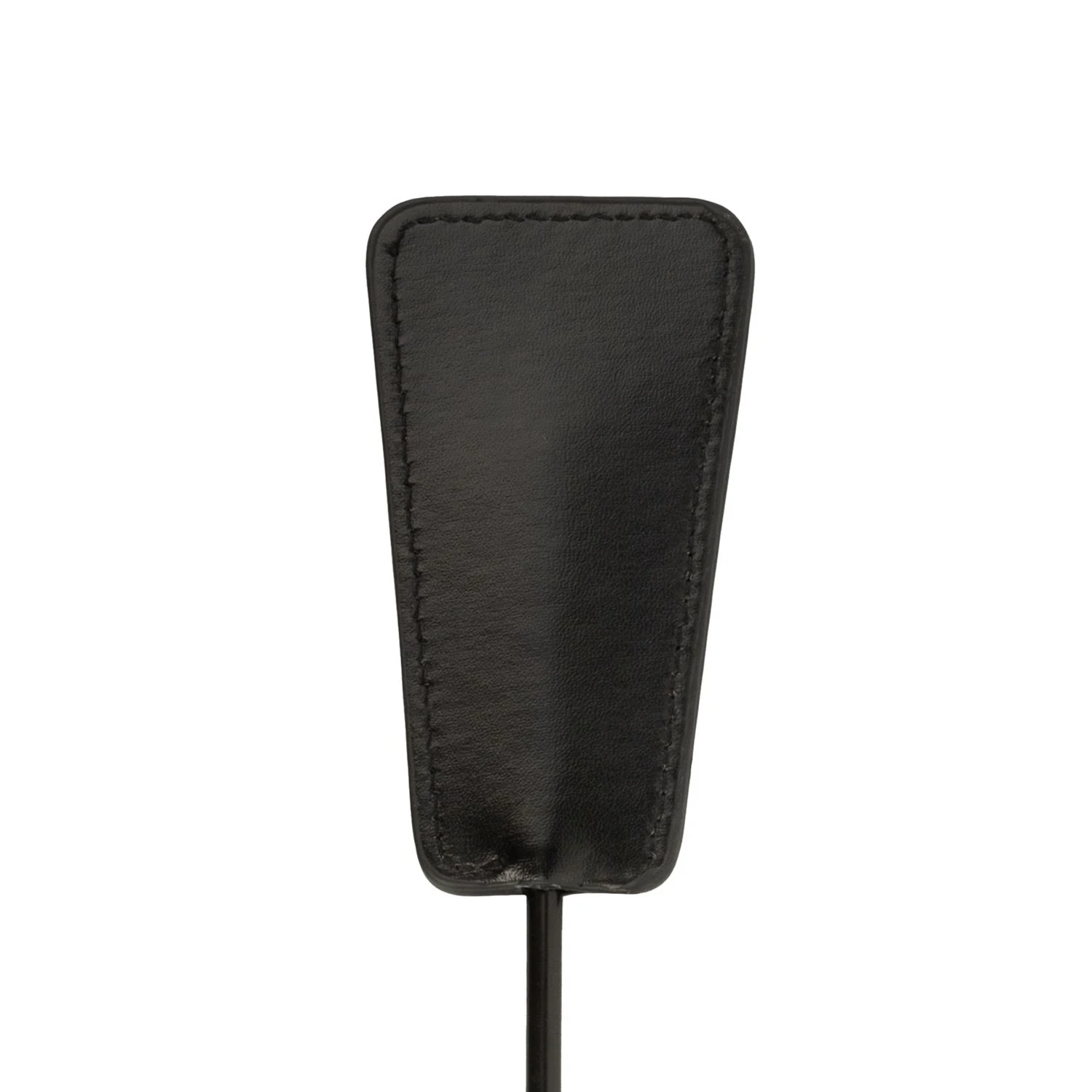 2-in-1 BDSM Peitsche mit weichem Kitzler für Hautstimulation