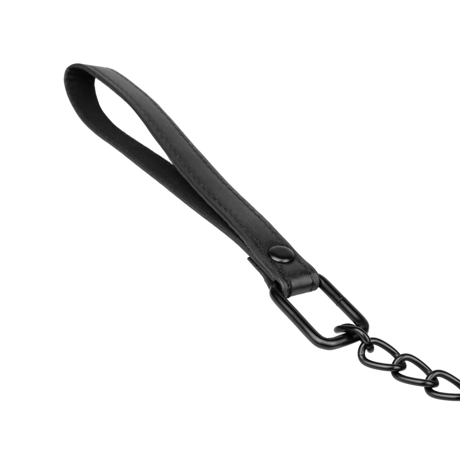 Unisex BDSM Halsband mit Leine von Bedroom Fantasies