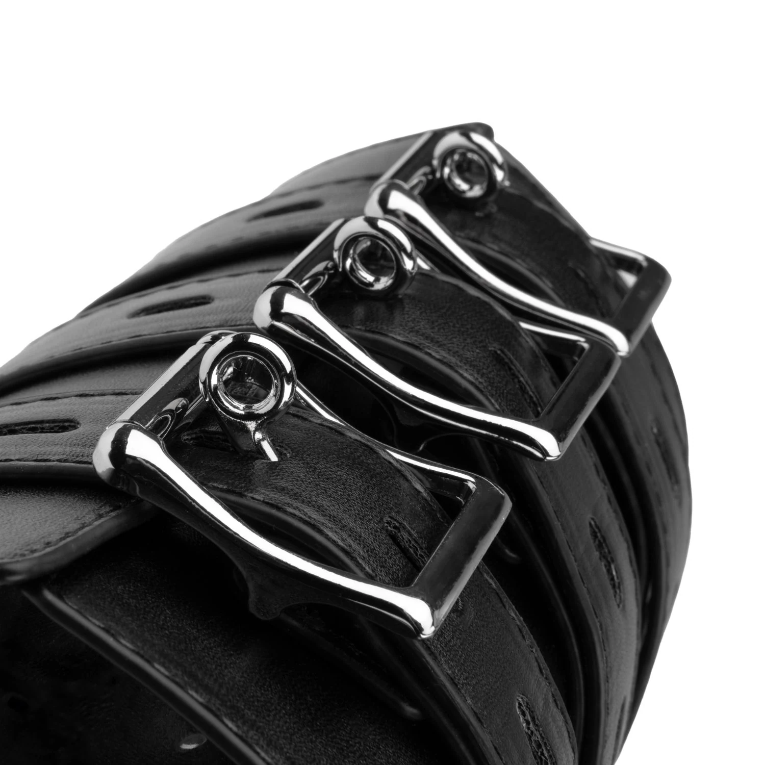 Unisex Armfesseln-Set mit bequemer Passform und weitem Verstellbereich