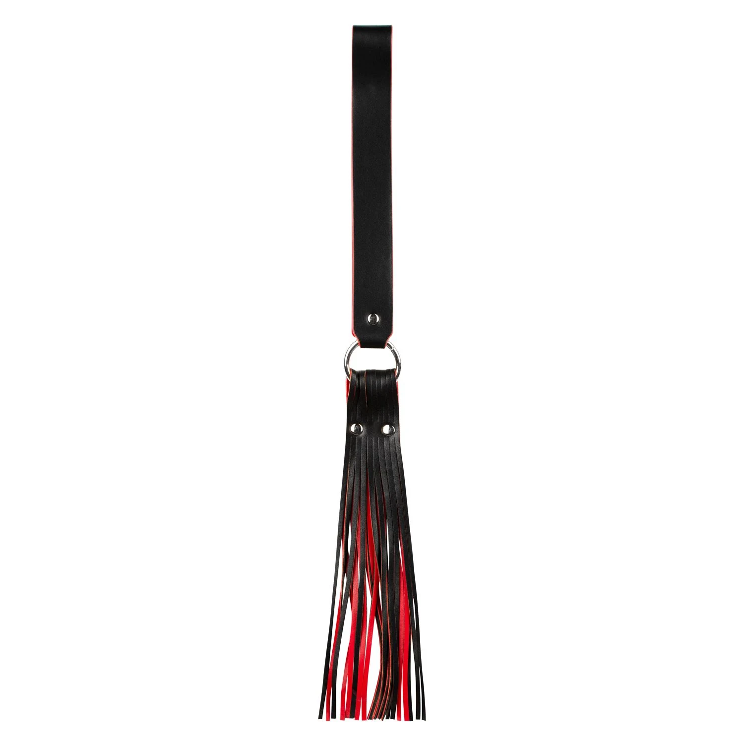 Luxus-Set Crimson & Ebony mit Zubehör für Dominanz und Unterwerfung