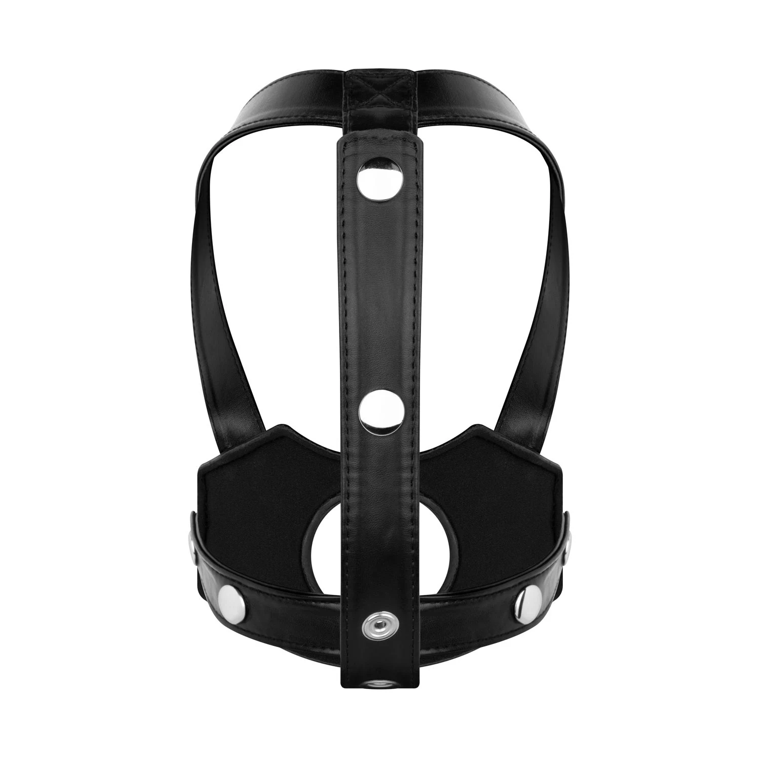 Verstellbares Kopfgeschirr Harness von Bedroom Fantasies für unisex Nutzung
