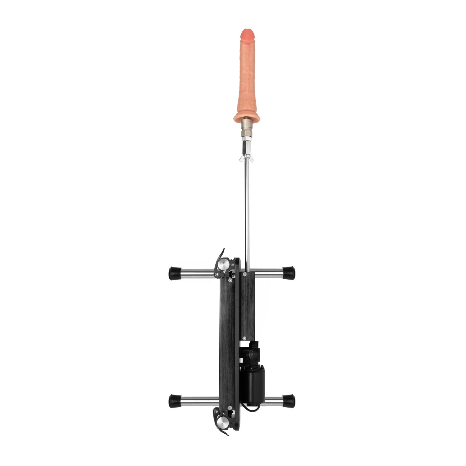 Bedroom Fantasies Sexmaschine mit Dildo für freihändigen Genuss