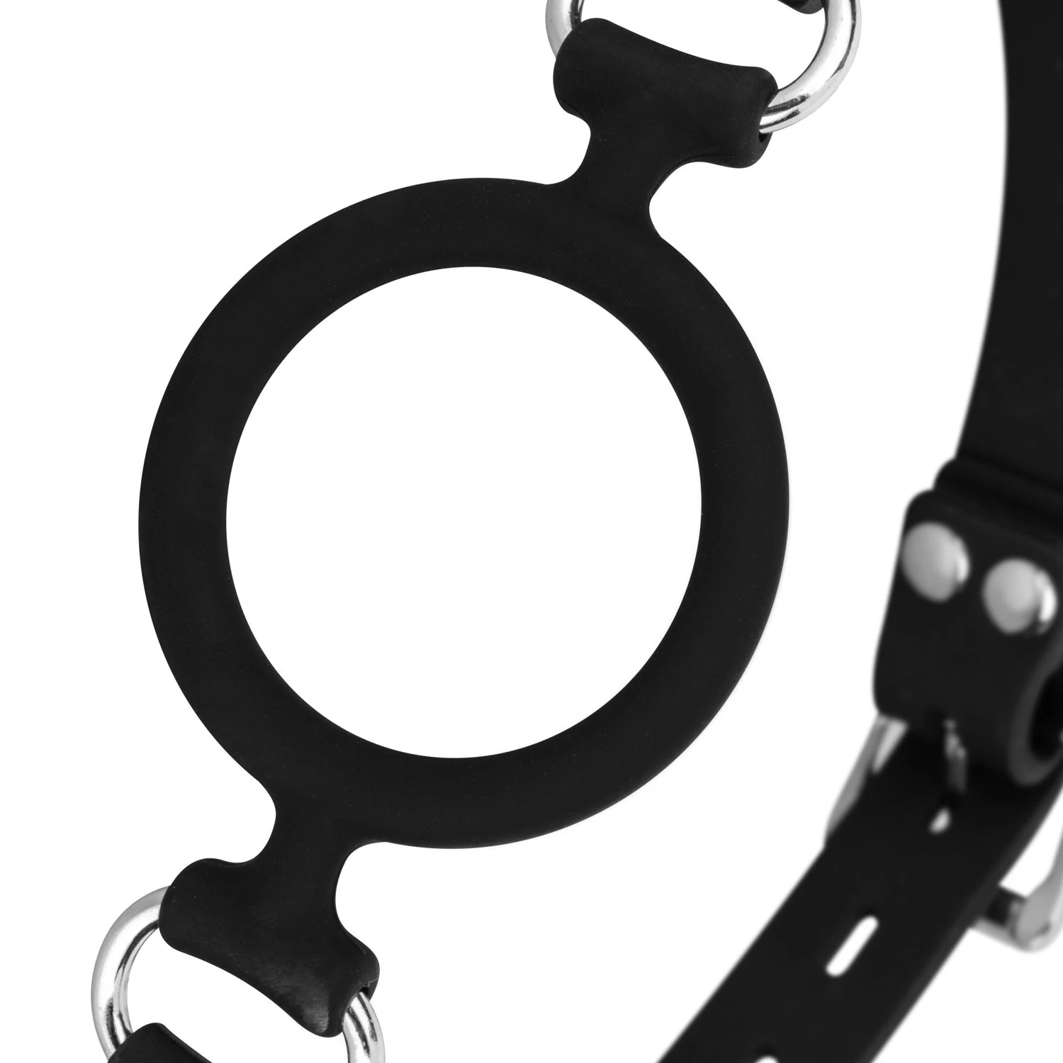 Bedroom Fantasies O-Gag für Einsteiger in Bondage und BDSM