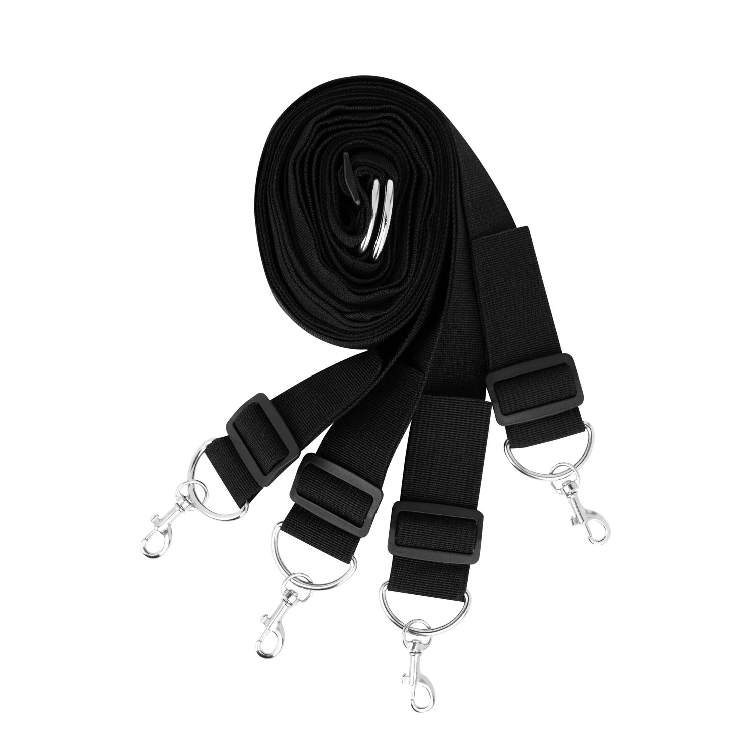 Bed Restraint aus der Silver Moon Kollektion für gemeinsame Momente
