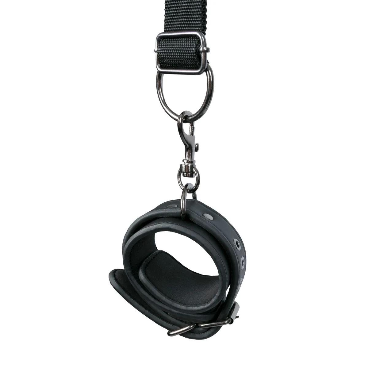 Unisex Bondage Set für Paare, passend für jede Matratze