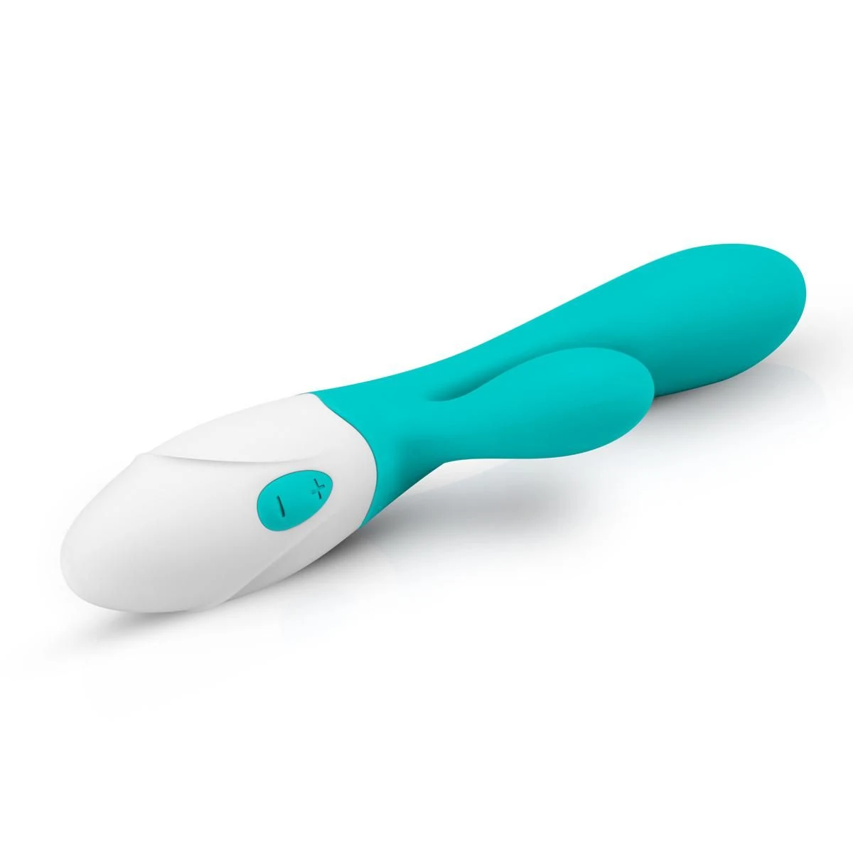 Rabbit Vibrator mit 20 bis 32 mm Durchmesser und Multispeed-Vibration