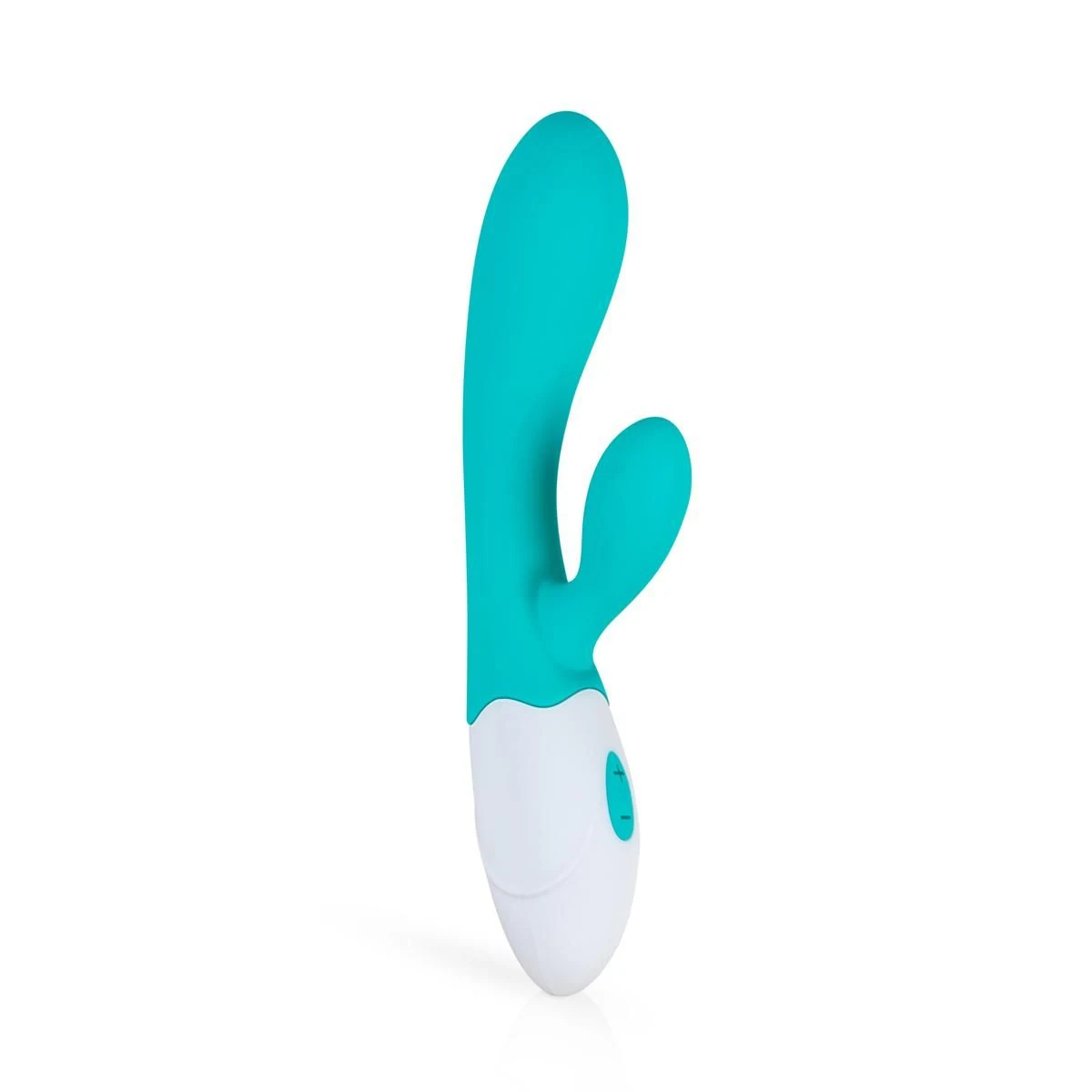 Rabbit Vibrator mit flexiblem Klitorisstimulator und klassischem Design