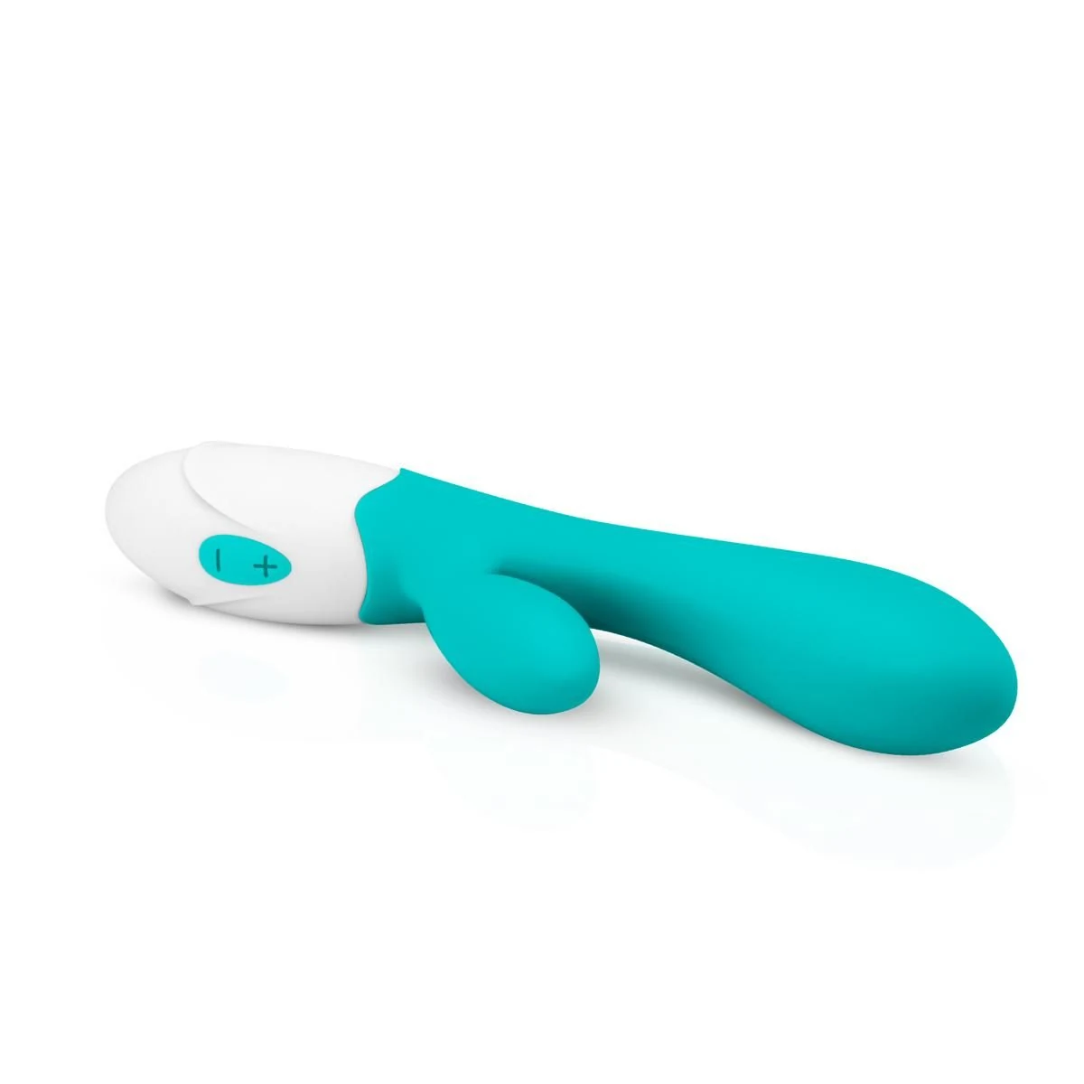 Blis Vibrator mit 10 Vibrationseinstellungen für Vagina, Klitoris und G-Punkt