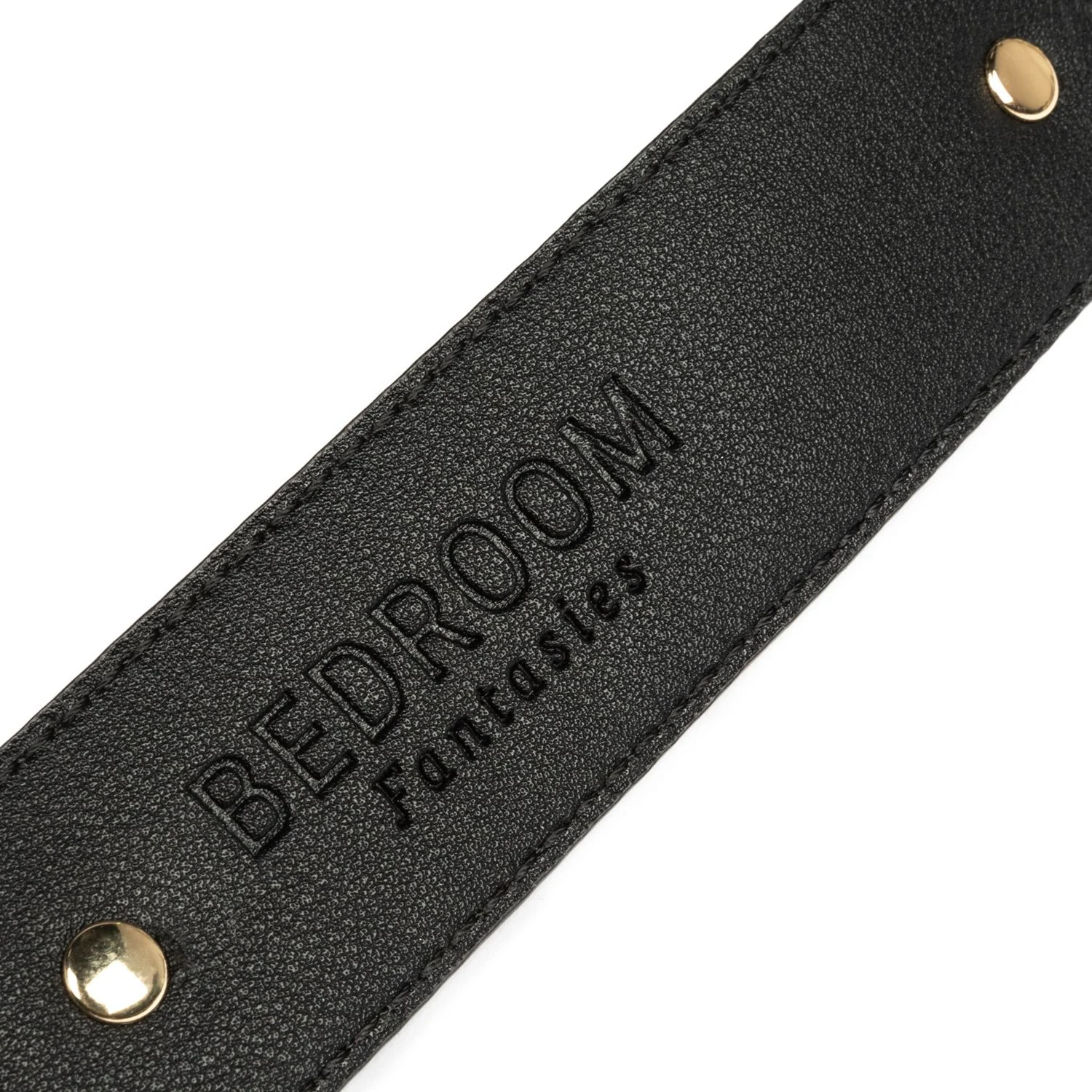 Bedroom Fantasies Koffer mit großer Vielfalt an Bondage Gegenständen