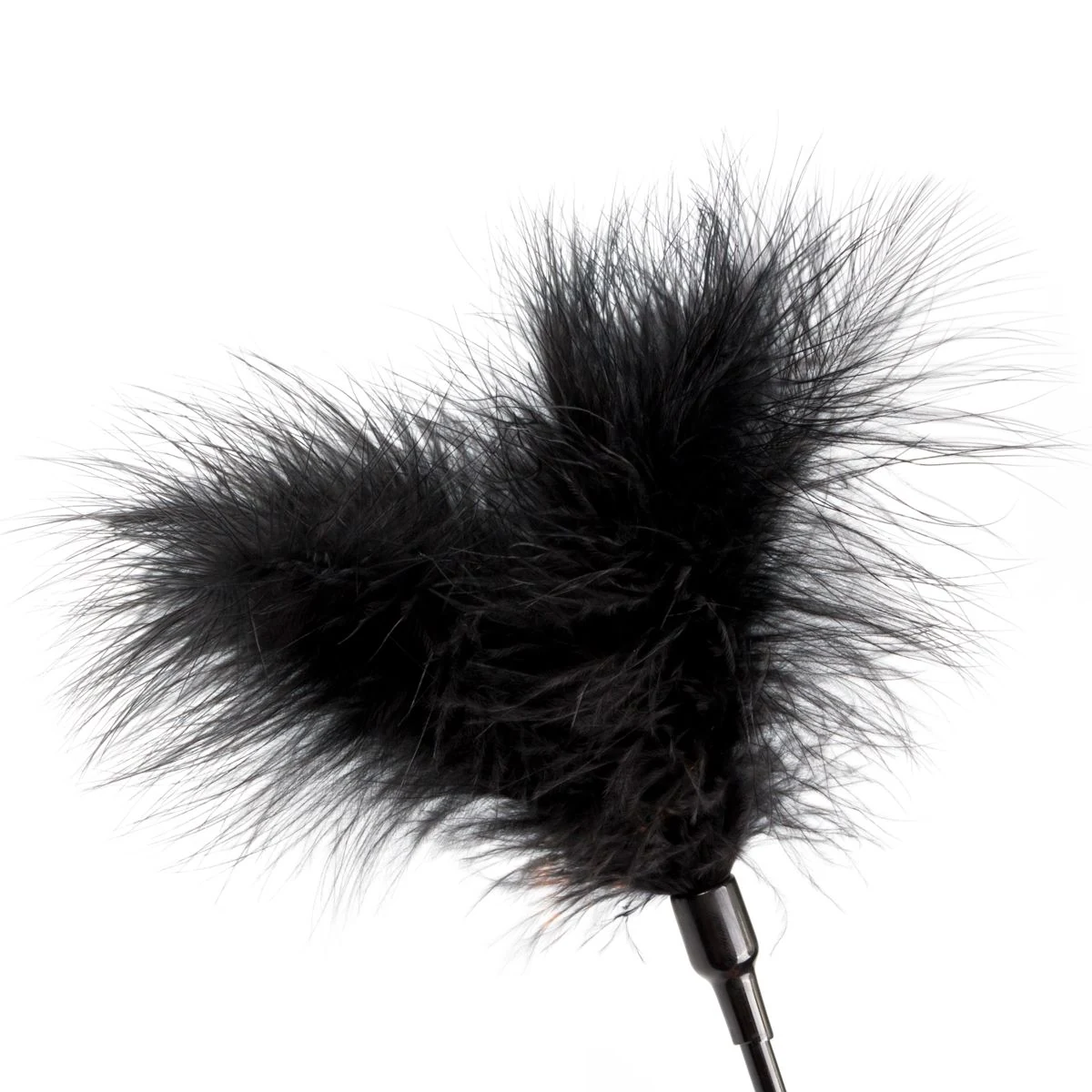 Augenmaske aus dem Toys Fetish Beginners Bondage Fantasy Kit in Schwarz