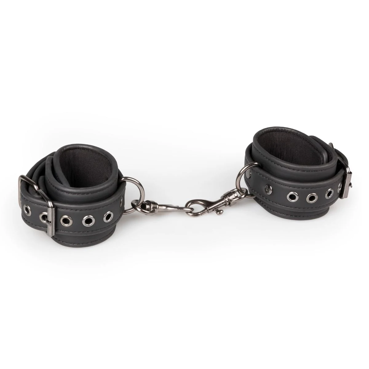 Geschirrriemen mit mehreren D-Ringen für Bondage-Spiel
