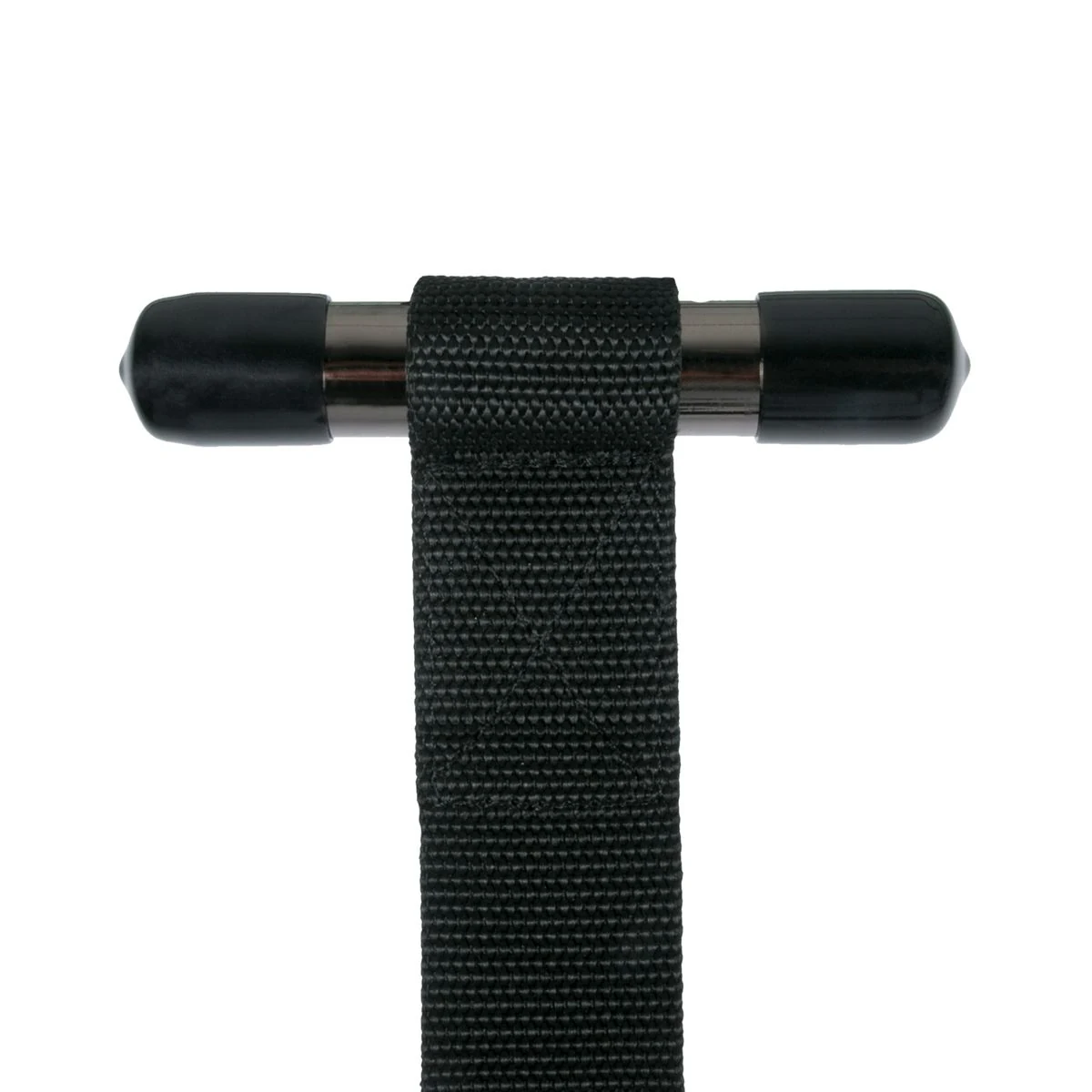Verstellbare Hänge-Handschellen mit robustem Material und Metallteilen