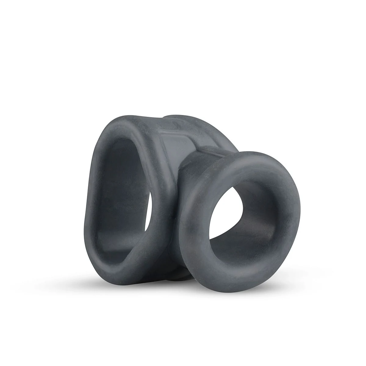 2 in 1 Ballstretcher aus Silikon mit stilistischem Aussehen