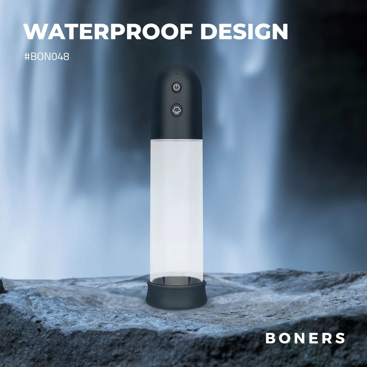 Automatische Penis-Pumpe für Ihn mit einfacher Bedienung
