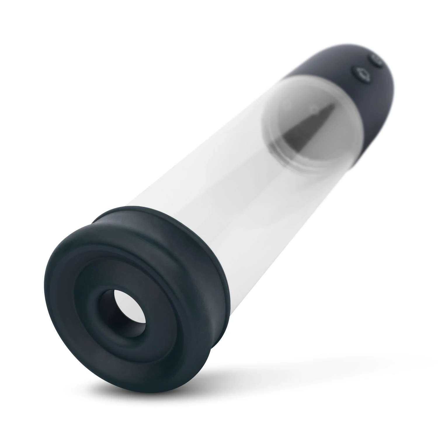 Boners automatische Penispumpe für Beginner mit Saugeffekt