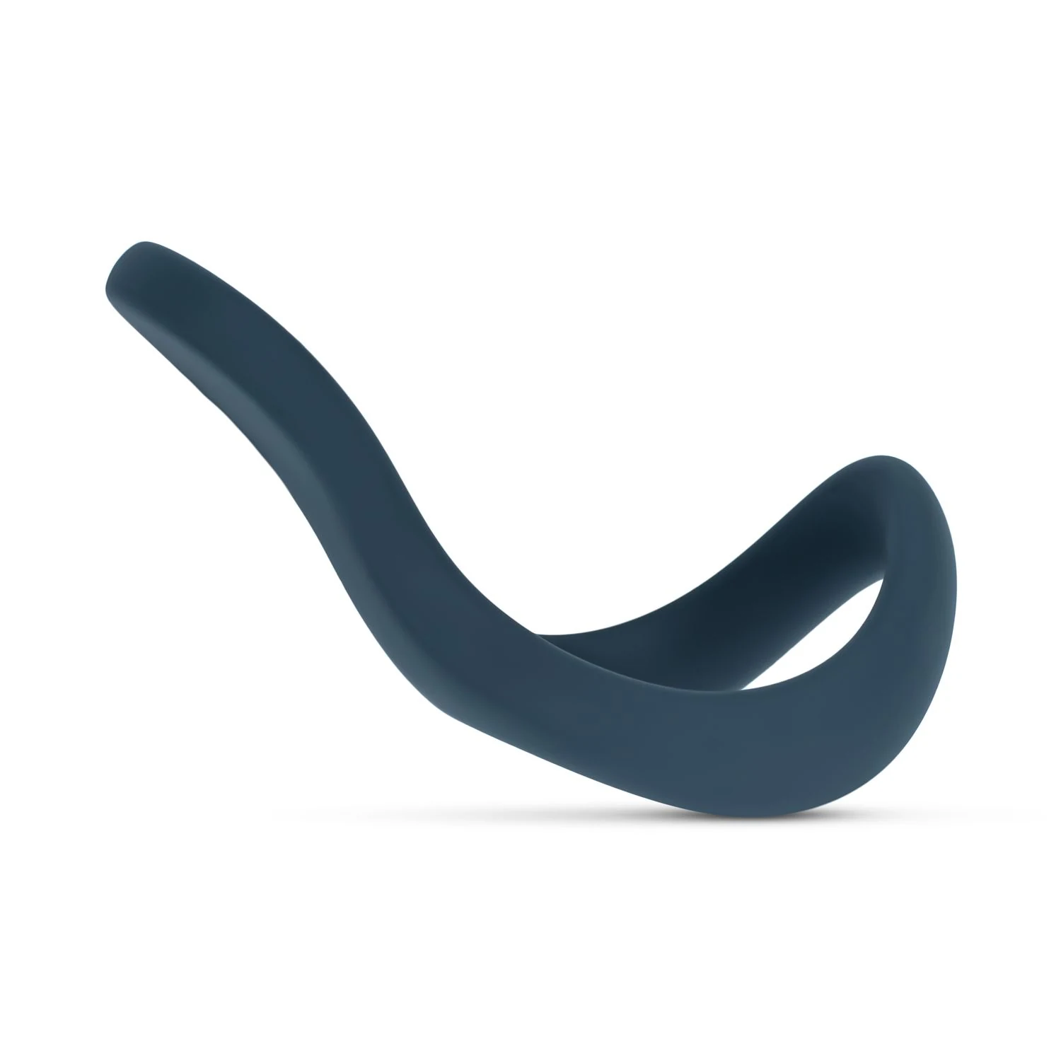 Boners Cockring für die Anwendung mit wasserbasiertem Gleitmittel
