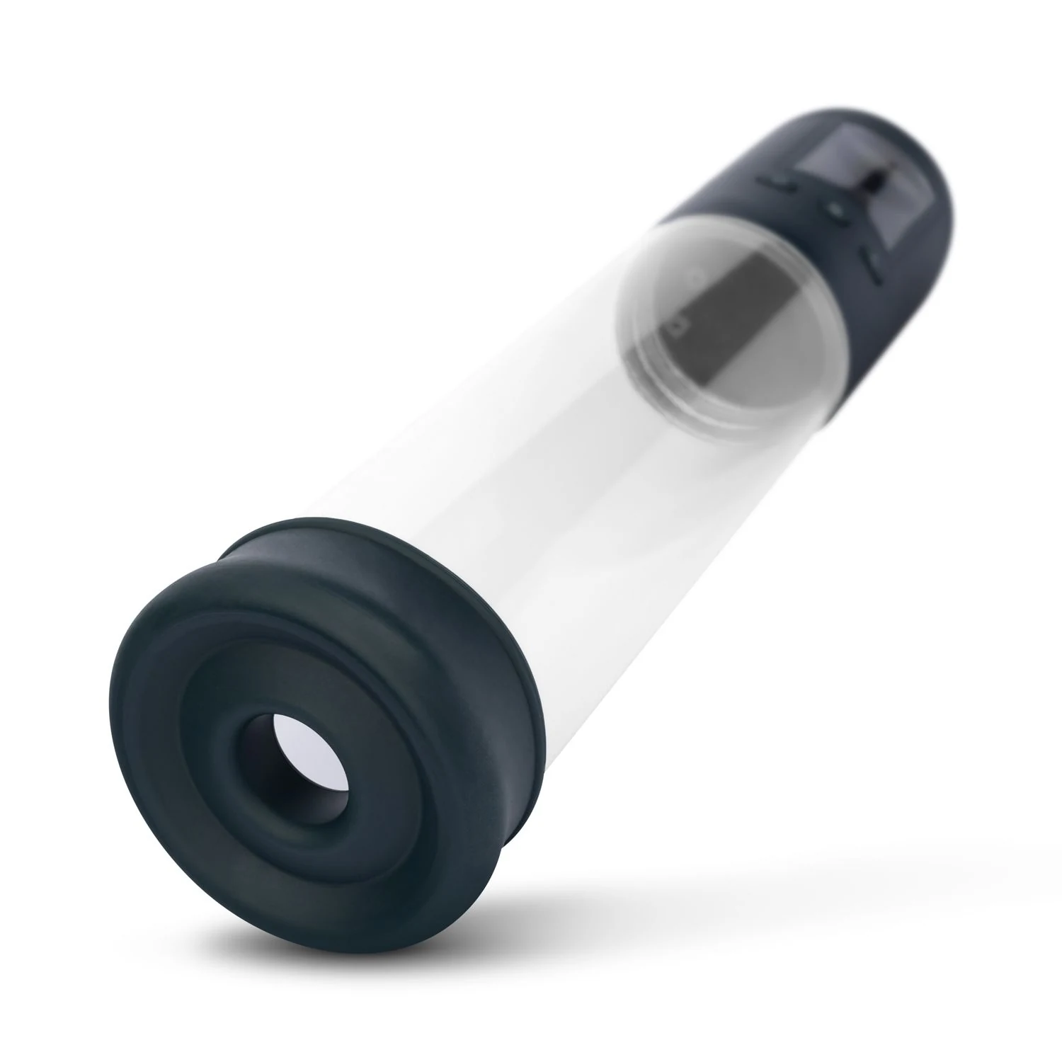 Penispumpe BON049 von Boners mit USB-Ladekabel als Stromversorgung
