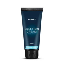 Boners Erektionscreme 100 ml in weißer Produktansicht