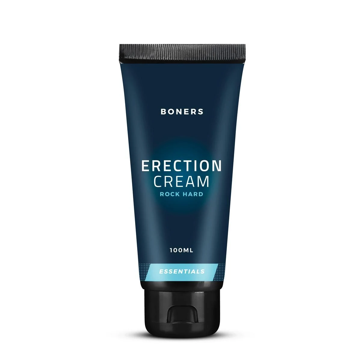 Boners Erektionscreme 100 ml in weißer Produktansicht