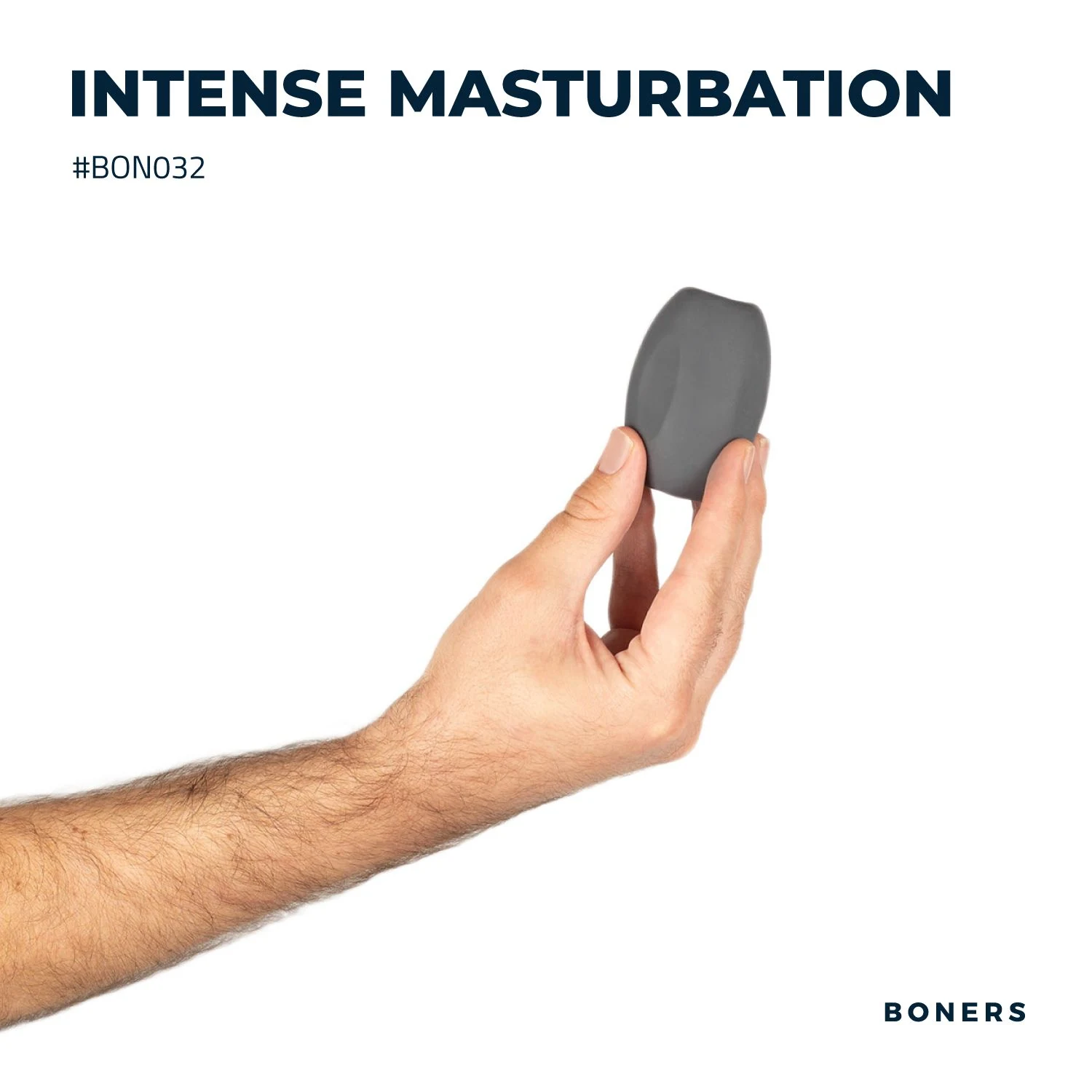 Handjob-Stroker für wasserbasiertes Gleitmittel