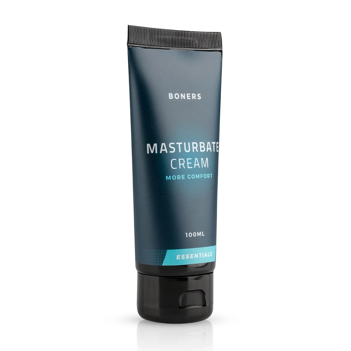 Boners Masturbationscreme 100 ml auf Silikonbasis