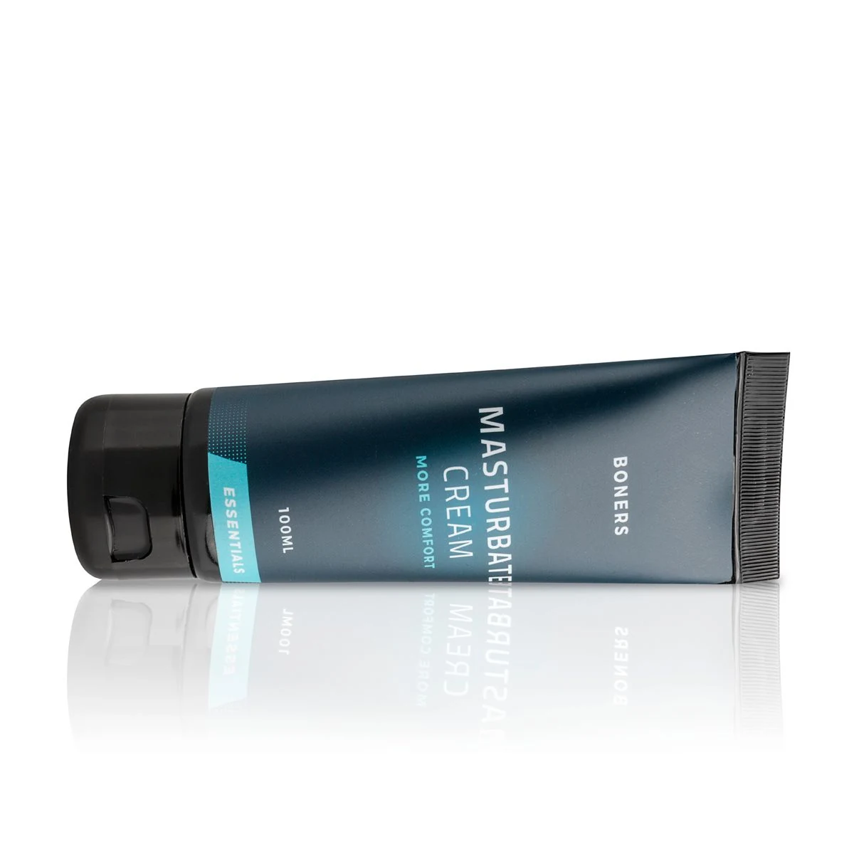 Boners Masturbationscreme ohne Parfüm, 100 ml Packung