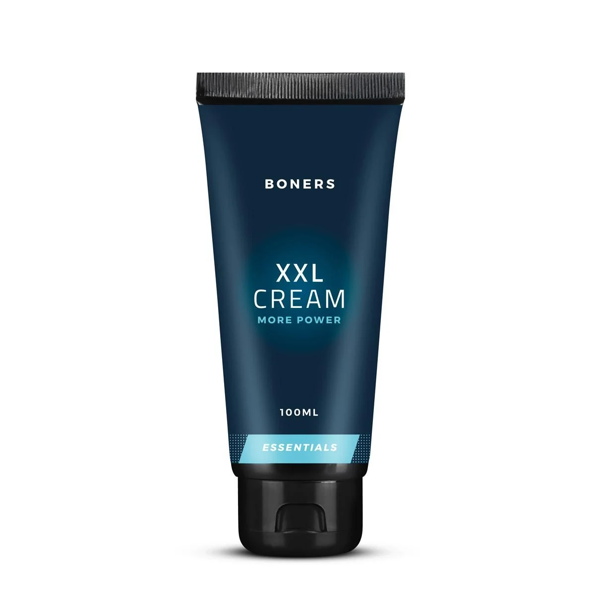 Boners Penis XXL Creme 100 ml für Penismassagen