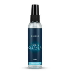Boners Penisreiniger 150 ml für ein sauberes und frisches Gefühl