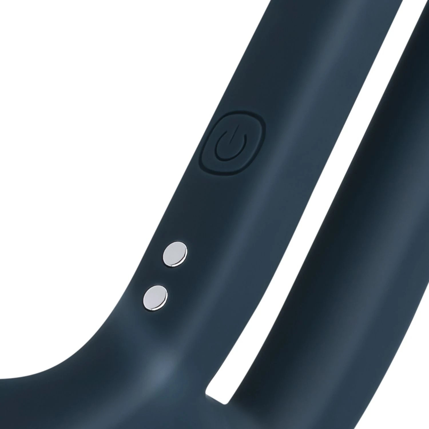 Boners Penisring mit 95 mm Länge und 10 Stufen