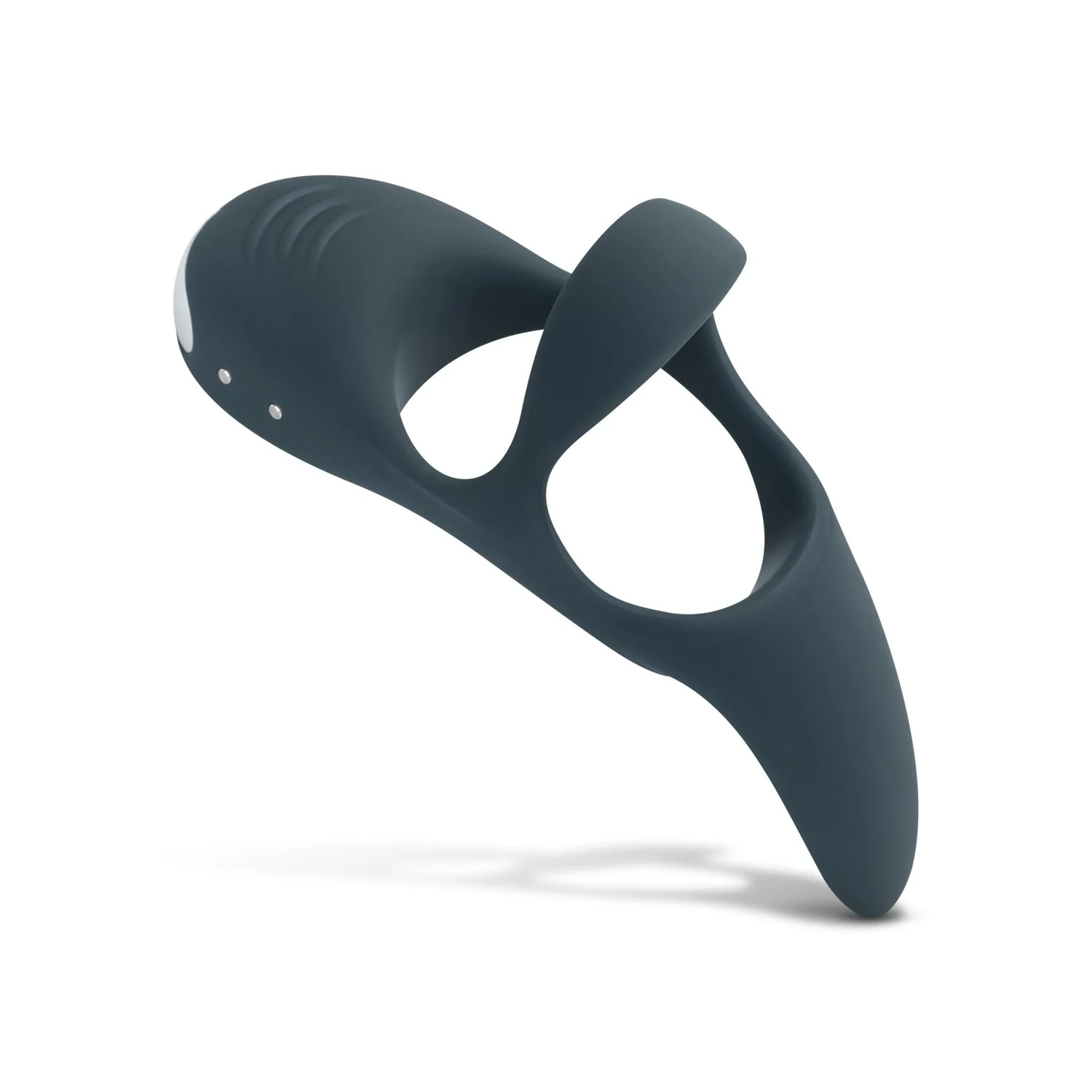 Boners Triple Penisring für Ihn mit wasserfestem Design