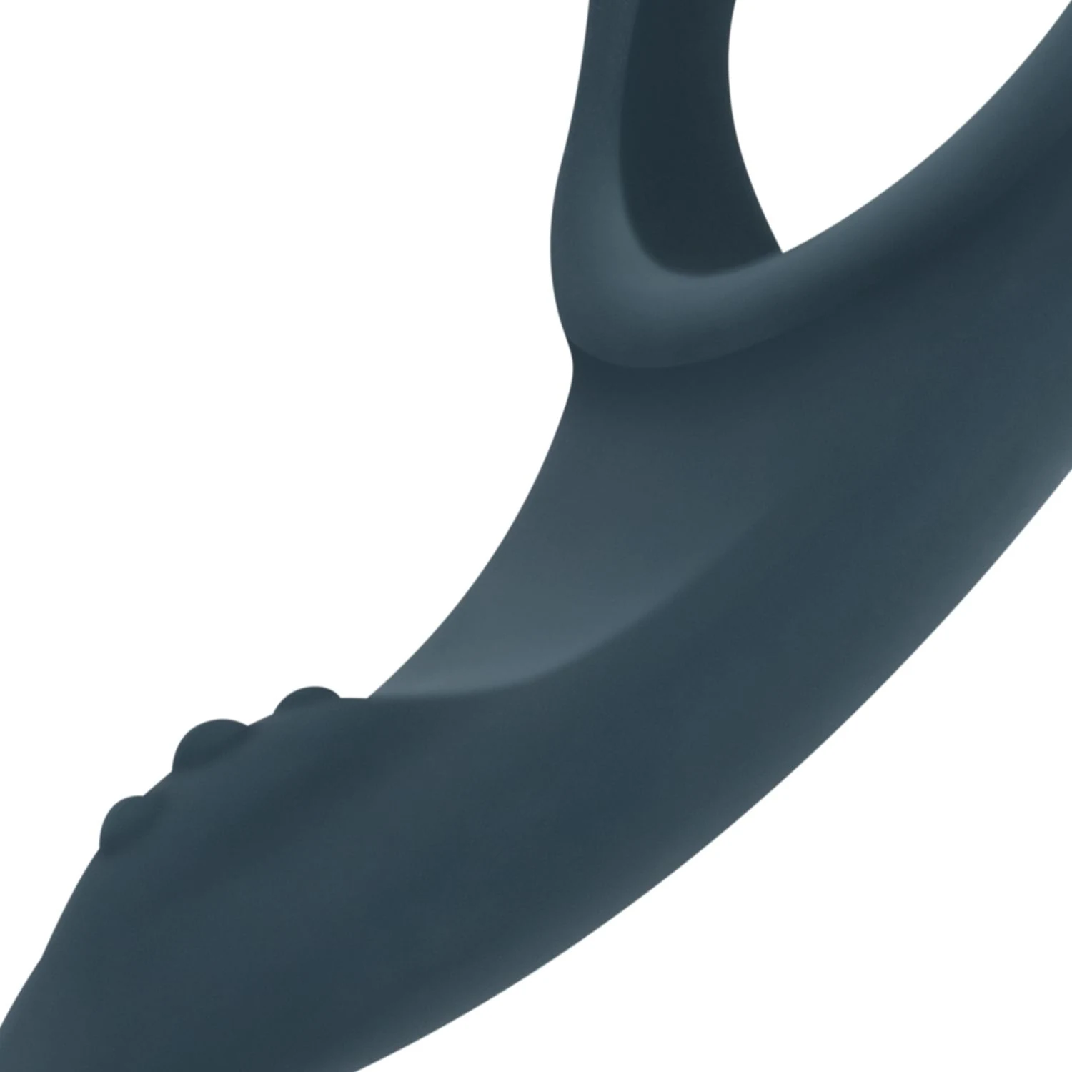 Boners Triple Penisring, aufladbar per USB-Ladekabel