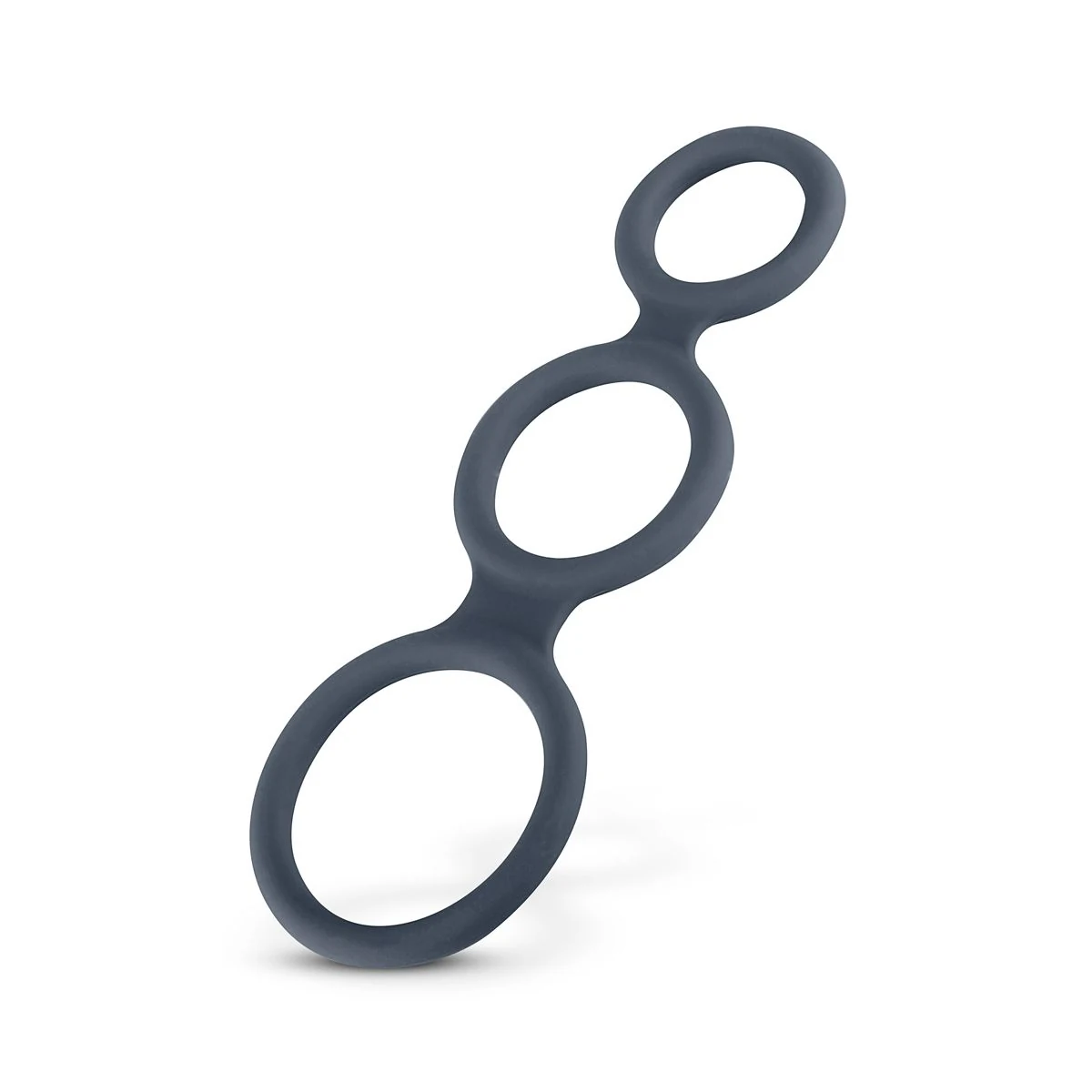 Strapazierfähiger Triple Ring von Boners für Ihn