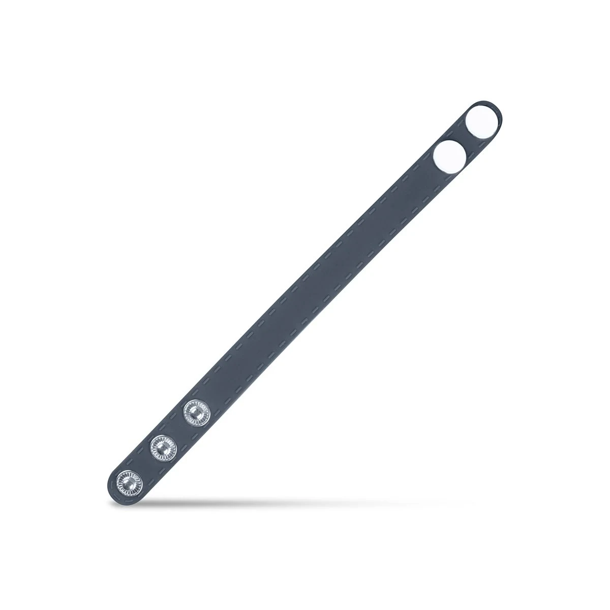 Silikon Cock Strap von Boners in Größe S/M mit 15 mm Breite
