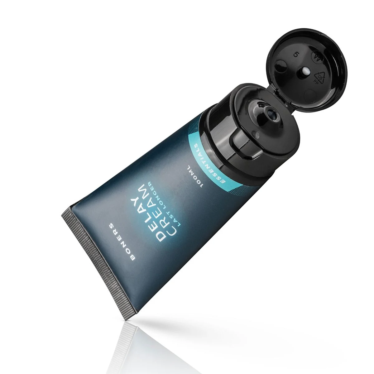 Boners Verzögerungscreme für ihn, 100 ml, unisex geeignet