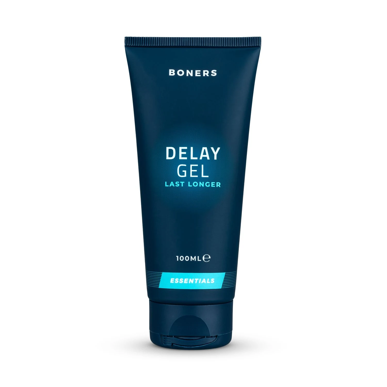 Boners Verzögerungsgel 100 ml in praktischer Tube